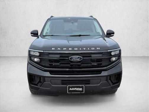 2026 Ford Expedition Max Active 4x2