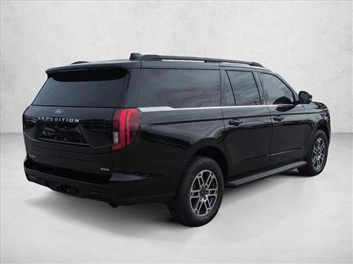 2026 Ford Expedition Max Active 4x2