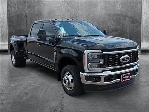 2025 Ford F-350 Lariat