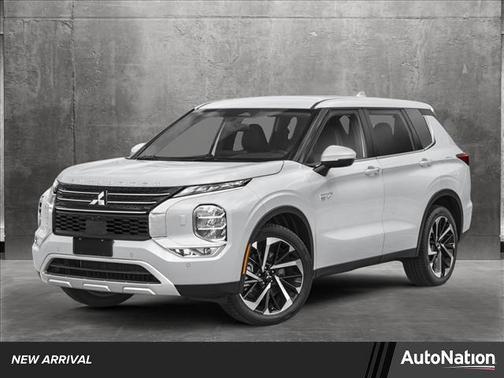2023 Mitsubishi Outlander PHEV SE S-AWC