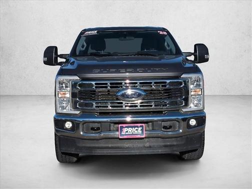2025 Ford F-250 XLT