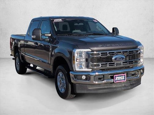 2025 Ford F-250 XLT