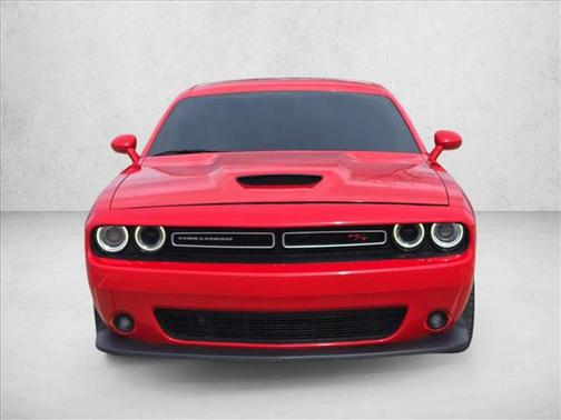 2020 Dodge Challenger R/T