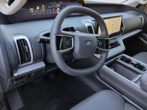 2025 Ford Expedition Max Active 4x2