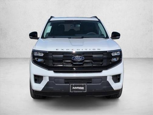 2025 Ford Expedition Max Active 4x2