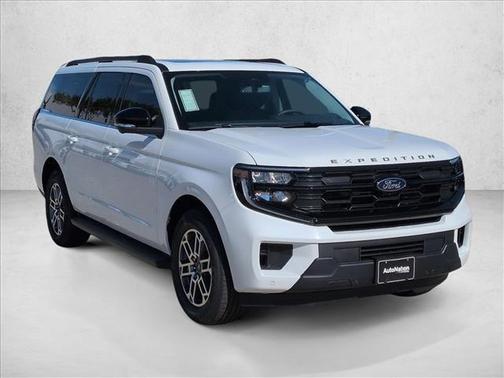 2025 Ford Expedition Max Active 4x2