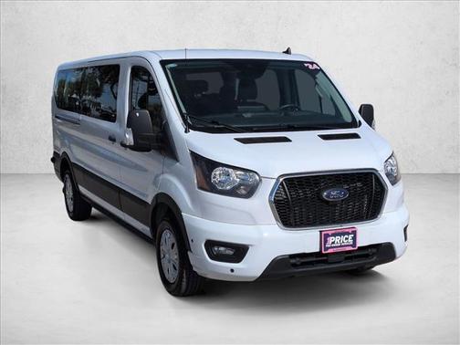 2024 Ford Transit-350 XLT