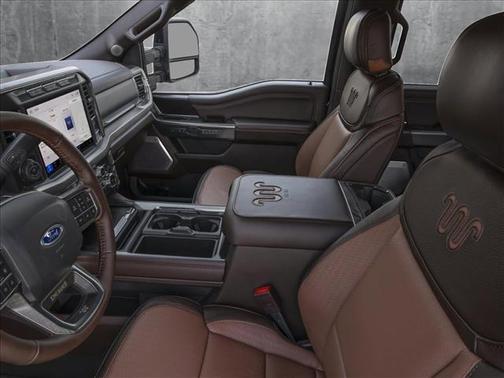 2026 Ford F-250 King Ranch