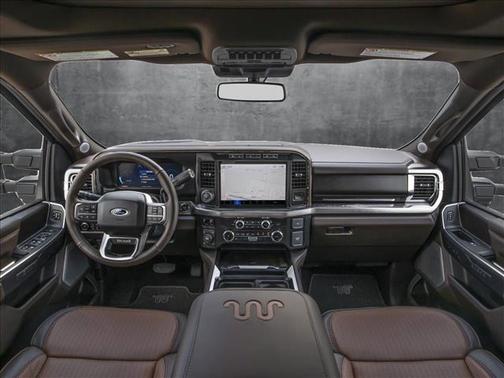 2026 Ford F-250 King Ranch