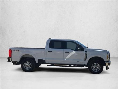 2025 Ford F-250 XLT