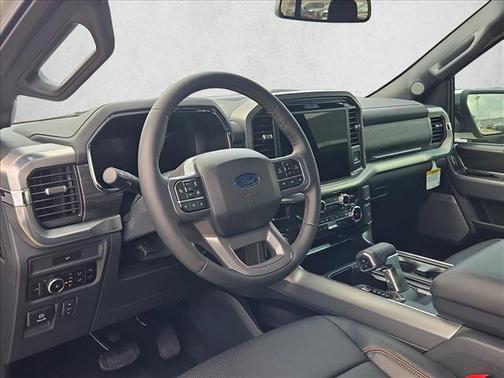 Avalanche 2026 Ford F-150 Lariat