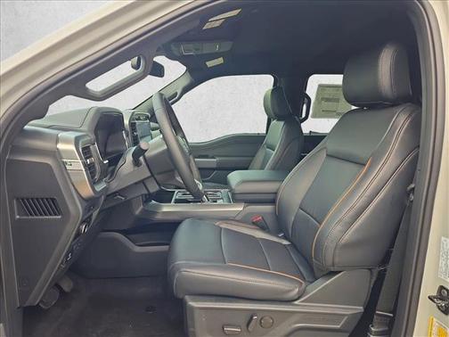 Avalanche 2026 Ford F-150 Lariat