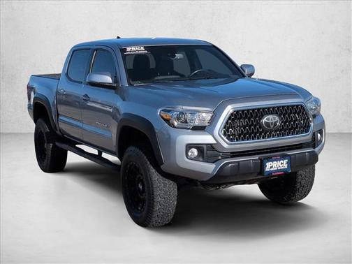2019 Toyota Tacoma TRD Off Road