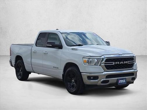2022 RAM 1500 Lone Star