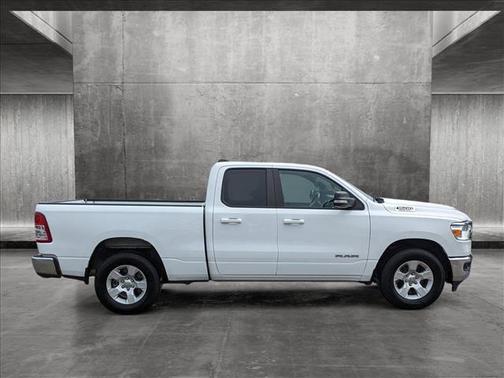 2022 RAM 1500 Lone Star