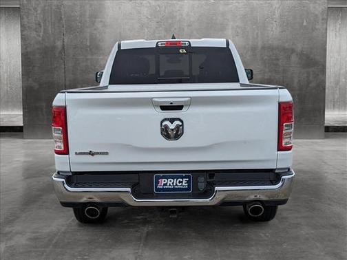 2022 RAM 1500 Lone Star