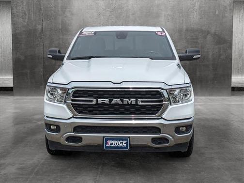 2022 RAM 1500 Lone Star