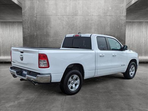2022 RAM 1500 Lone Star