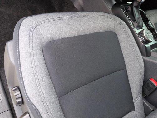 2025 Ford Bronco Base 4 Door 4x4