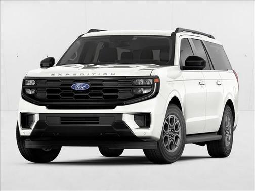 2025 Ford Expedition Max Active 4x4
