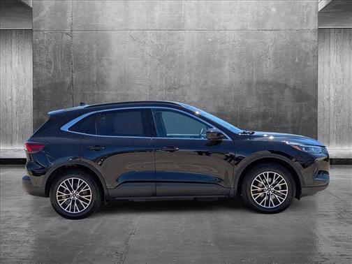 2023 Ford Escape PHEV Base