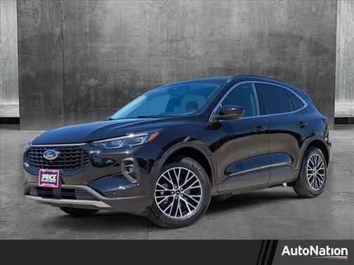 2023 Ford Escape PHEV Base