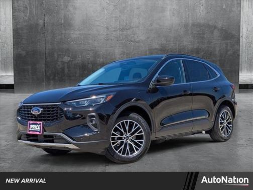 2023 Ford Escape PHEV Base