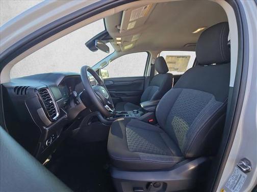 Avalanche 2026 Ford Ranger XLT