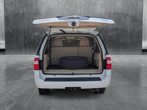 2017 Ford Expedition EL Limited