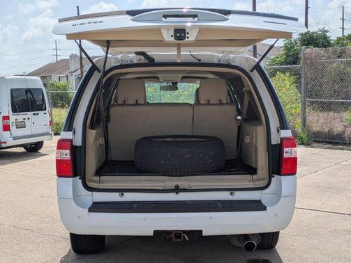 2017 Ford Expedition EL Limited