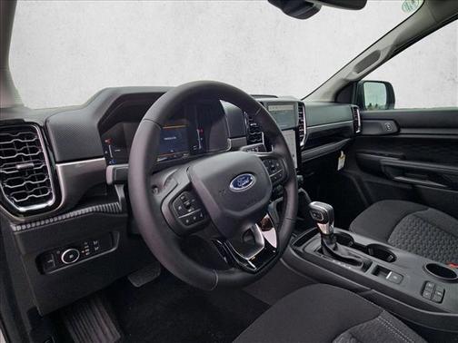Avalanche 2026 Ford Ranger XLT