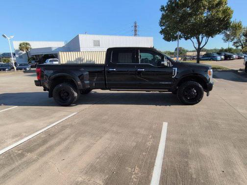 2019 Ford F-350 Limited