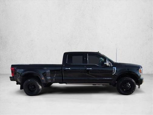 2019 Ford F-350 Limited