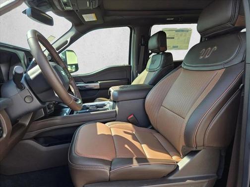 2026 Ford F-250 King Ranch