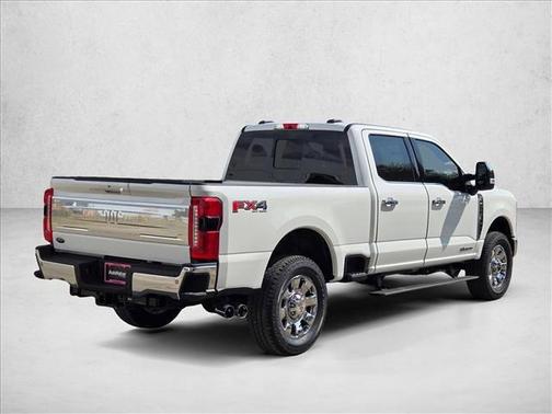 2026 Ford F-250 King Ranch