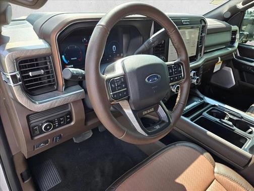 2026 Ford F-250 King Ranch