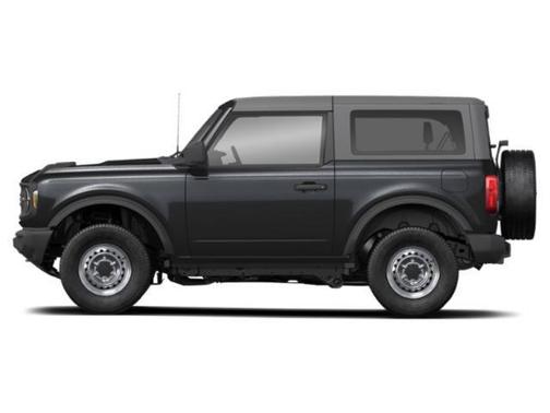2025 Ford Bronco Base 2 Door 4x4