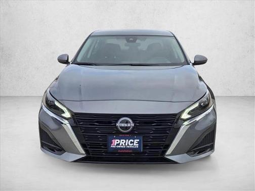 2023 Nissan Altima S FWD