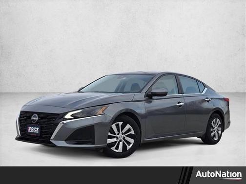 2023 Nissan Altima S FWD