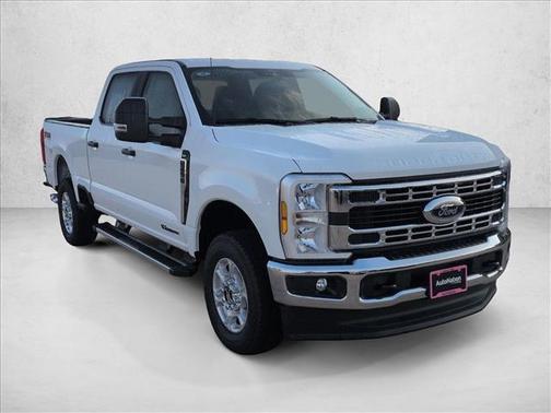 2026 Ford F-250 XLT