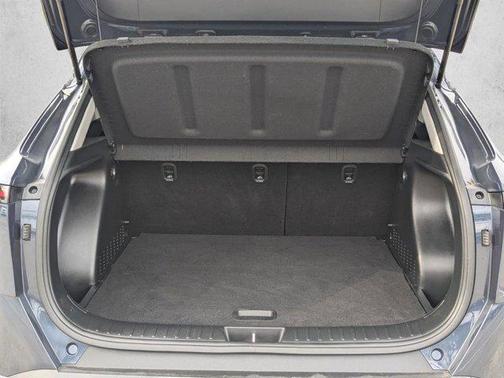 Denim Blue 2025 Hyundai KONA SEL