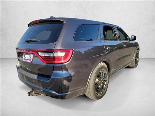 2016 Dodge Durango SXT