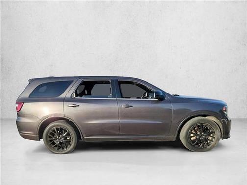 2016 Dodge Durango SXT