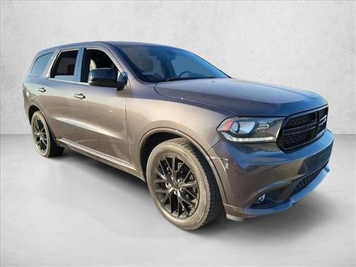 2016 Dodge Durango SXT