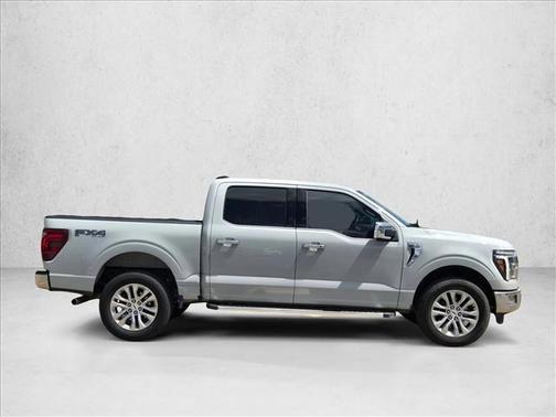 Avalanche 2024 Ford F-150 Lariat