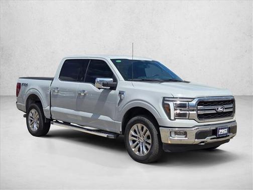 Avalanche 2024 Ford F-150 Lariat
