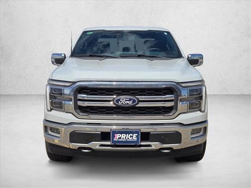 Avalanche 2024 Ford F-150 Lariat
