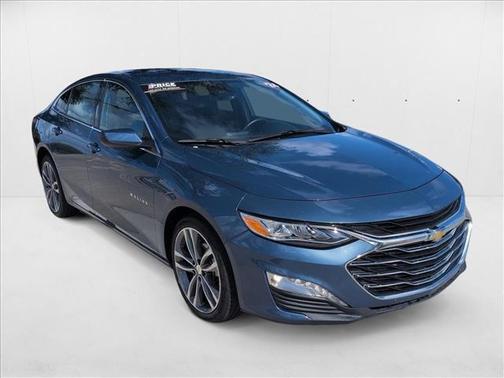 2024 Chevrolet Malibu FWD 2LT
