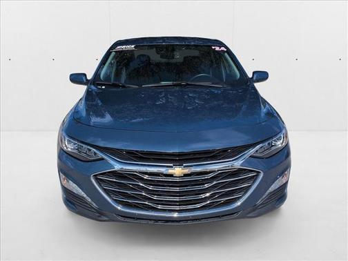 2024 Chevrolet Malibu FWD 2LT