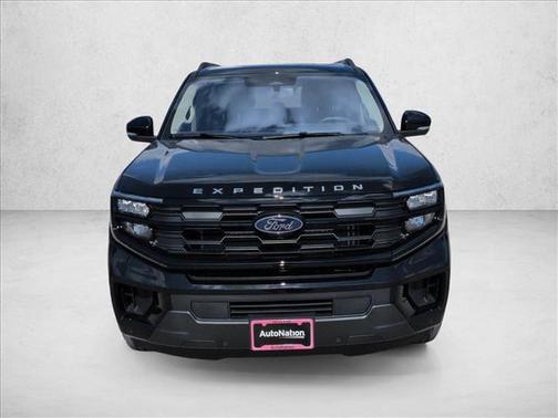 2025 Ford Expedition Max Active 4x2